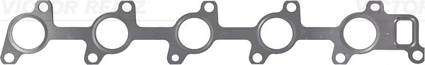 Gasket, exhaust manifold